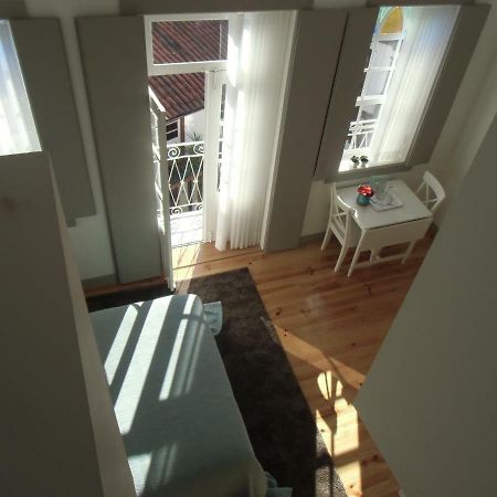 Vila Baixa - Alojamento Local غيمارايش المظهر الخارجي الصورة