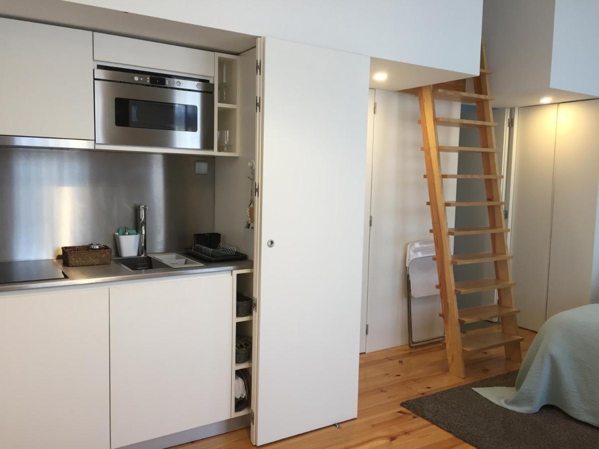 Vila Baixa - Alojamento Local غيمارايش المظهر الخارجي الصورة
